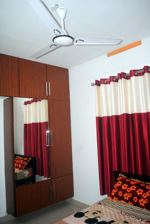 Nice Villa Irimbranallur 外观 照片